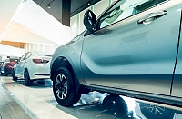 plv automobile