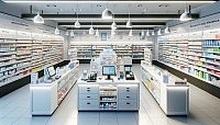 PLV Pharmacie